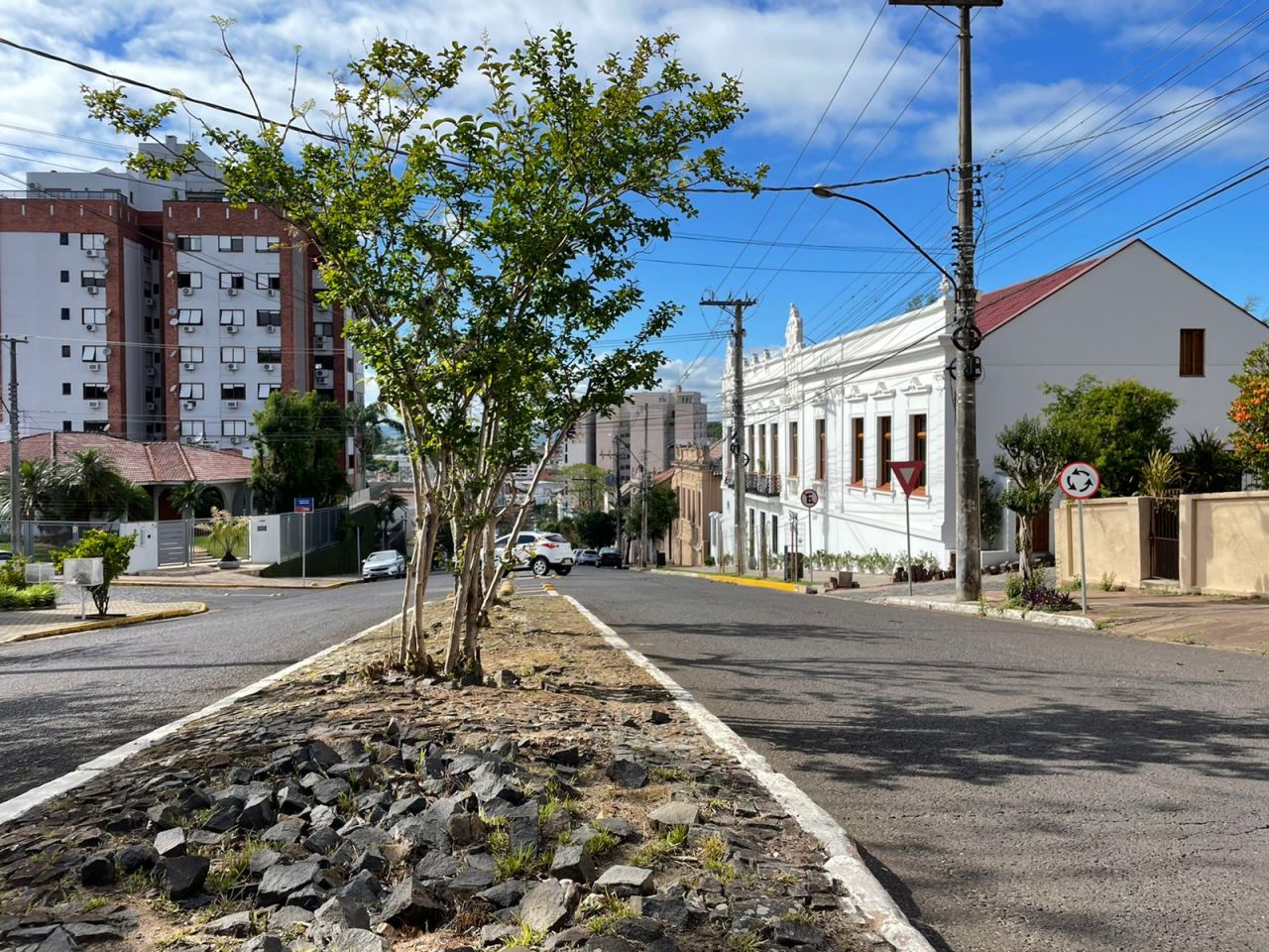 Foto: Cris Vargas/Prefeitura de Taquara